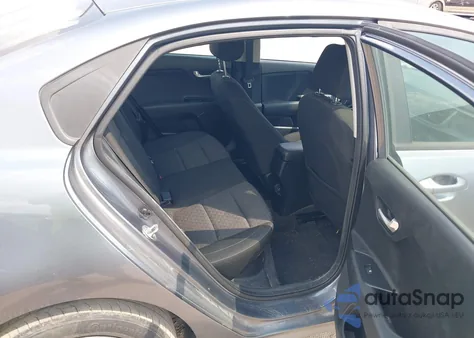 2020 Kia Rio S from USA, damaged, VIN 3KPA24ADXLE296177